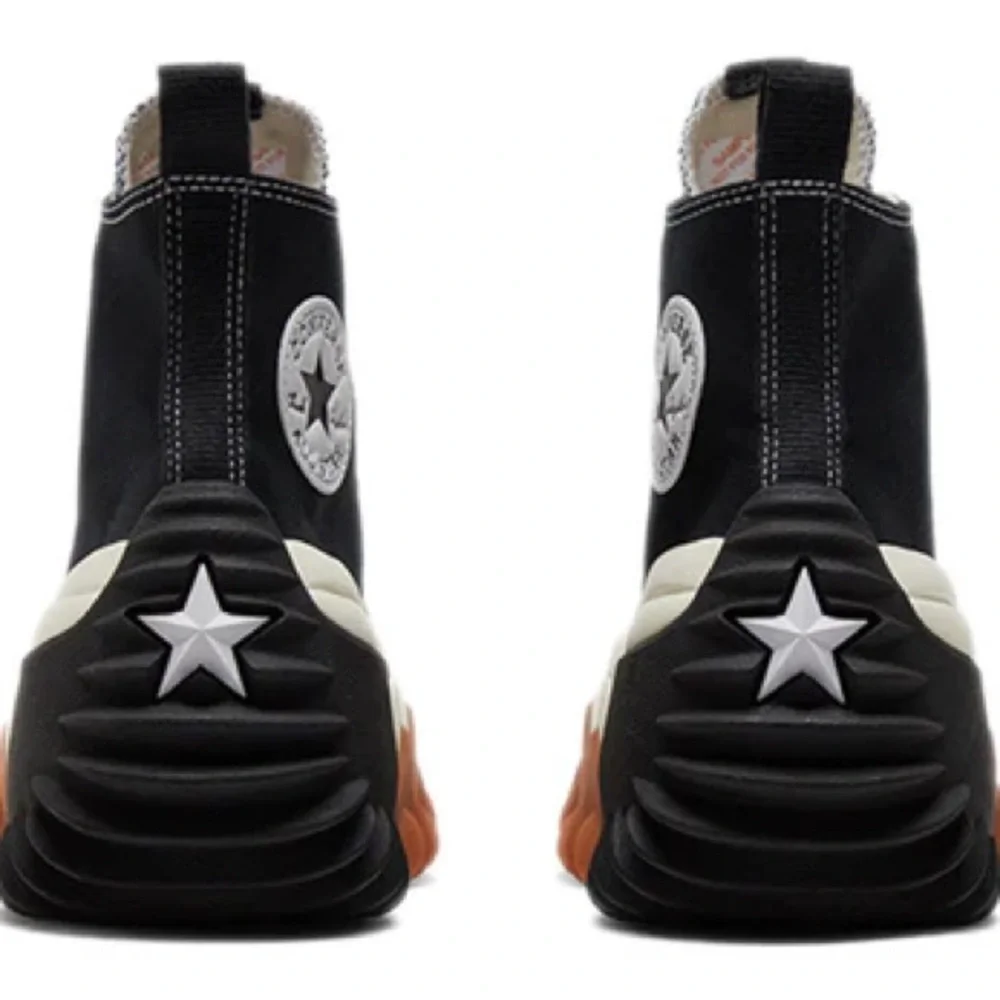 Converse Run Star Motion 'Black Gum Honey' 171545C - Picture 8 of 9